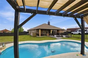 3110 Saint Luke St, Salado, TX 76571 - Photo 34