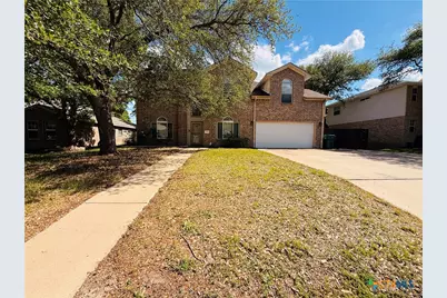 109 W Great Plains Trail, Harker Heights, TX 76548 - Photo 1