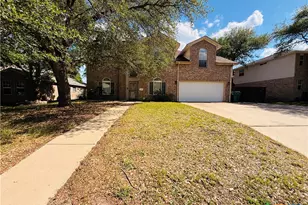 109 W Great Plains Trail, Harker Heights, TX 76548 - Photo 1