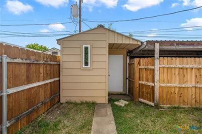 5202 Colonel Travis Street, Temple, TX 76502 - Photo 20