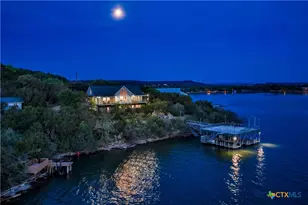 621 Waterway Ln Ln, Burnet, TX 78611 - Photo 2