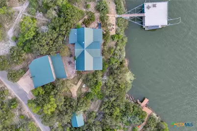 621 Waterway Lane Lane, Burnet, TX 78611 - Photo 34