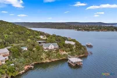 621 Waterway Lane Lane, Burnet, TX 78611 - Photo 6