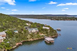 621 Waterway Ln Ln, Burnet, TX 78611 - Photo 6