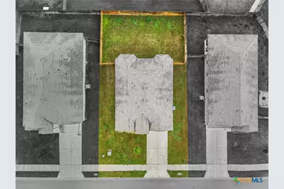 2402 Freddie L. Nichols Sr. Drive, Harker Heights, TX 76548 - Photo 2