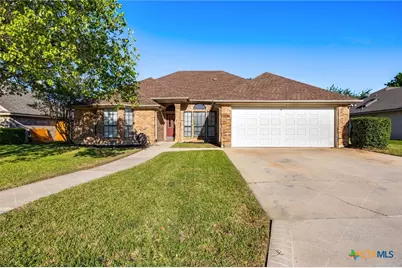 1705 Lynx Circle, Harker Heights, TX 76548 - Photo 1