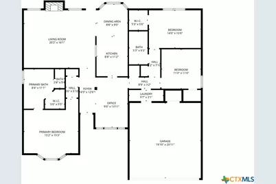 1705 Lynx Circle, Harker Heights, TX 76548 - Photo 4