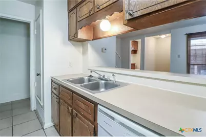 1105 Covey Lane #D, Killeen, TX 76542 - Photo 10