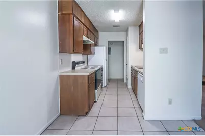 1105 Covey Lane #D, Killeen, TX 76542 - Photo 8