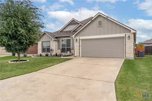 501 Dandridge Dr, Temple, TX 76502 - Photo 2