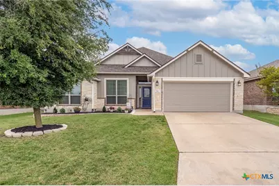 501 Dandridge Drive, Temple, TX 76502 - Photo 1