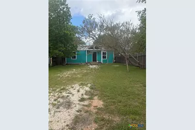 504 S 6th Street, Gatesville, TX 76528 - Photo 2