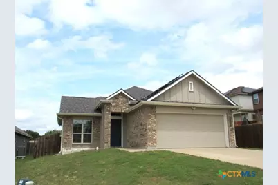 613 Hobby Road, Copperas Cove, TX 76522 - Photo 1