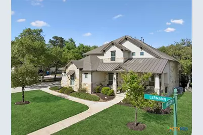 2534 Lermann, New Braunfels, TX 78132 - Photo 2