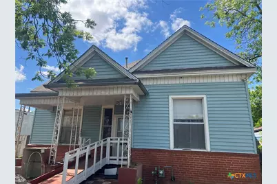 612 S 7th Street, Temple, TX 76504 - Photo 2