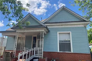 612 S 7th St, Temple, TX 76504 - Photo 2