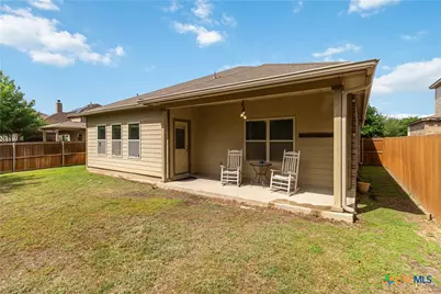 656 Peacock Lane, New Braunfels, TX 78130 - Photo 32