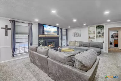 4106 Ermine Trail, Temple, TX 76504 - Photo 8