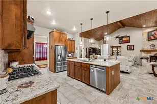 2031 Heritage Loop, Nolanville, TX 76559 - Photo 14