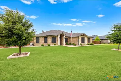 2031 Heritage Loop, Nolanville, TX 76559 - Photo 4