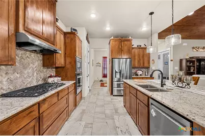 2031 Heritage Loop, Nolanville, TX 76559 - Photo 14