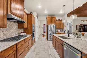 2031 Heritage Loop, Nolanville, TX 76559 - Photo 14