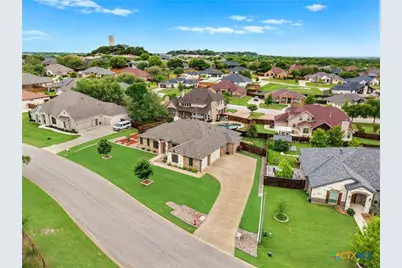 2031 Heritage Loop, Nolanville, TX 76559 - Photo 44
