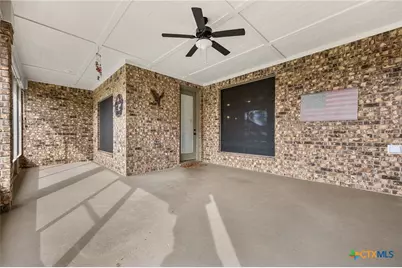 2031 Heritage Loop, Nolanville, TX 76559 - Photo 34