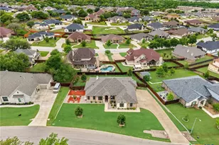 2031 Heritage Loop, Nolanville, TX 76559 - Photo 44