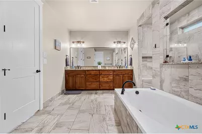 2031 Heritage Loop, Nolanville, TX 76559 - Photo 22