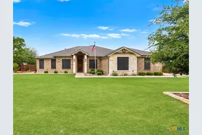 2031 Heritage Loop, Nolanville, TX 76559 - Photo 4