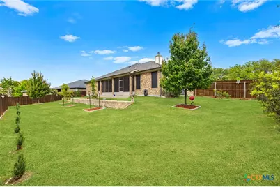 2031 Heritage Loop, Nolanville, TX 76559 - Photo 38