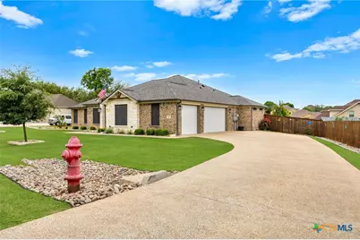 2031 Heritage Loop, Nolanville, TX 76559 - Photo 2