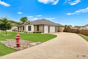 2031 Heritage Loop, Nolanville, TX 76559 - Photo 2