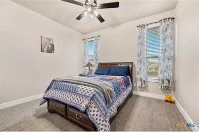 2031 Heritage Loop, Nolanville, TX 76559 - Photo 28