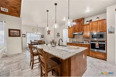 2031 Heritage Loop, Nolanville, TX 76559 - Photo 16