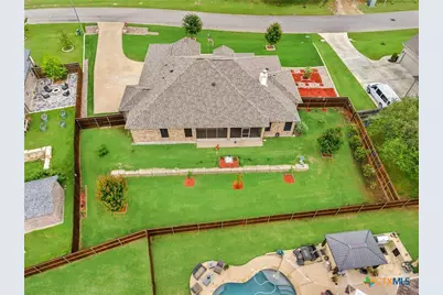2031 Heritage Loop, Nolanville, TX 76559 - Photo 42