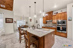 2031 Heritage Loop, Nolanville, TX 76559 - Photo 1