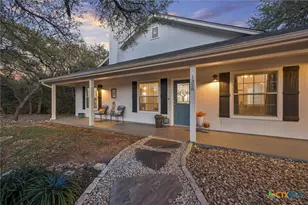 1328 Cottonwood Rd, Fischer, TX 78623 - Photo 1