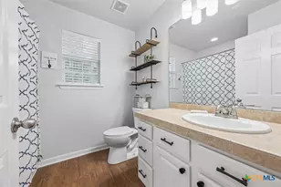 1328 Cottonwood Rd, Fischer, TX 78623 - Photo 24