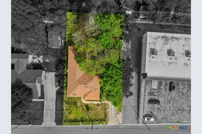 512 S Gray Street, Killeen, TX 76541 - Photo 1