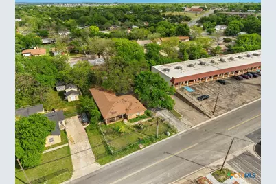 512 S Gray Street, Killeen, TX 76541 - Photo 2