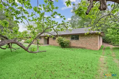 4912 S Pea Ridge Road, Temple, TX 76502 - Photo 4