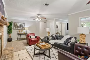 4912 S Pea Ridge Rd, Temple, TX 76502 - Photo 10