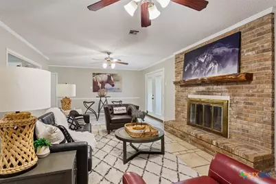 4912 S Pea Ridge Road, Temple, TX 76502 - Photo 8