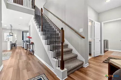 803 Clanton Cove, Killeen, TX 76542 - Photo 4