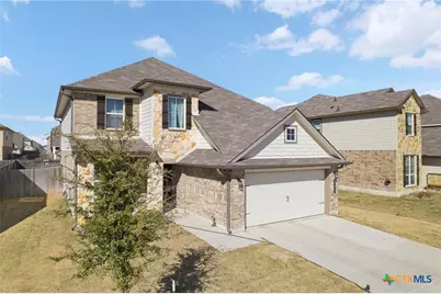 803 Clanton Cove, Killeen, TX 76542 - Photo 2