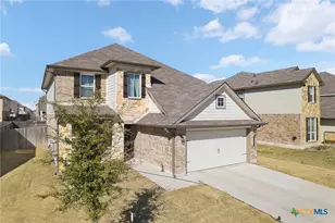 803 Clanton Cove, Killeen, TX 76542 - Photo 2