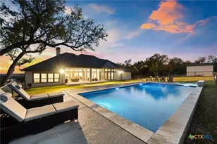 2073 Marsala, New Braunfels, TX 78132 - Photo 2