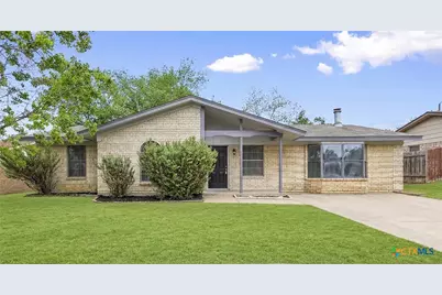 1907 Miles Street, Copperas Cove, TX 76522 - Photo 2